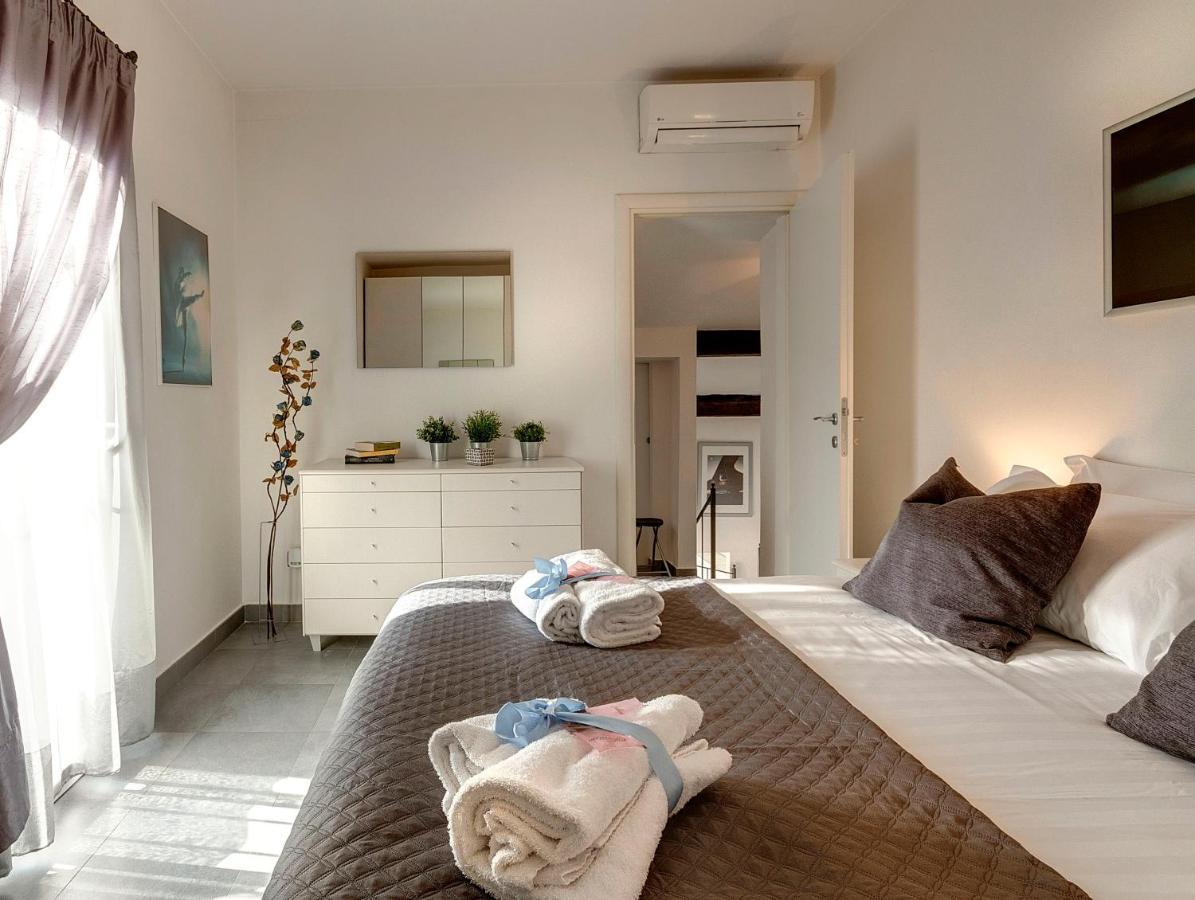 Apartamento Alamanni By Mamo Florença