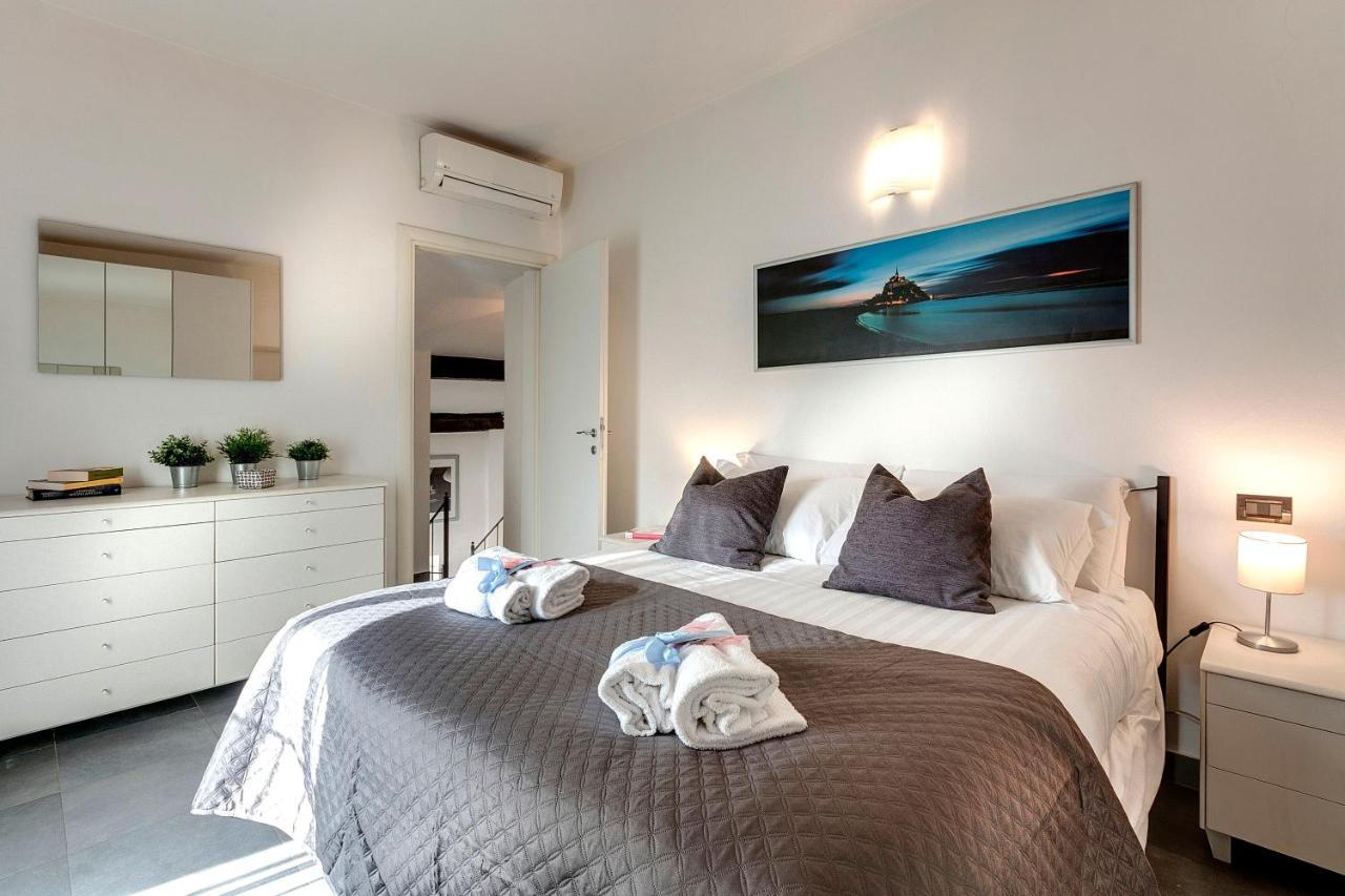 Apartamento Alamanni By Mamo Florença